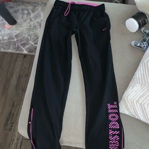 Nike pants